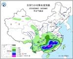 南方將迎新一輪較強(qiáng)降雨，專家解讀是否會(huì)釀成極端災(zāi)害