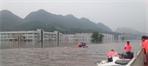 強降雨致貴州織金縣遭洪澇災(zāi)害 2人因災(zāi)遇難