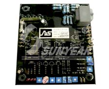 2052A、2052D-20自動電壓調(diào)節(jié)器